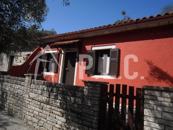 OLD STONE HOUSE
 for Sale -  PAXOS