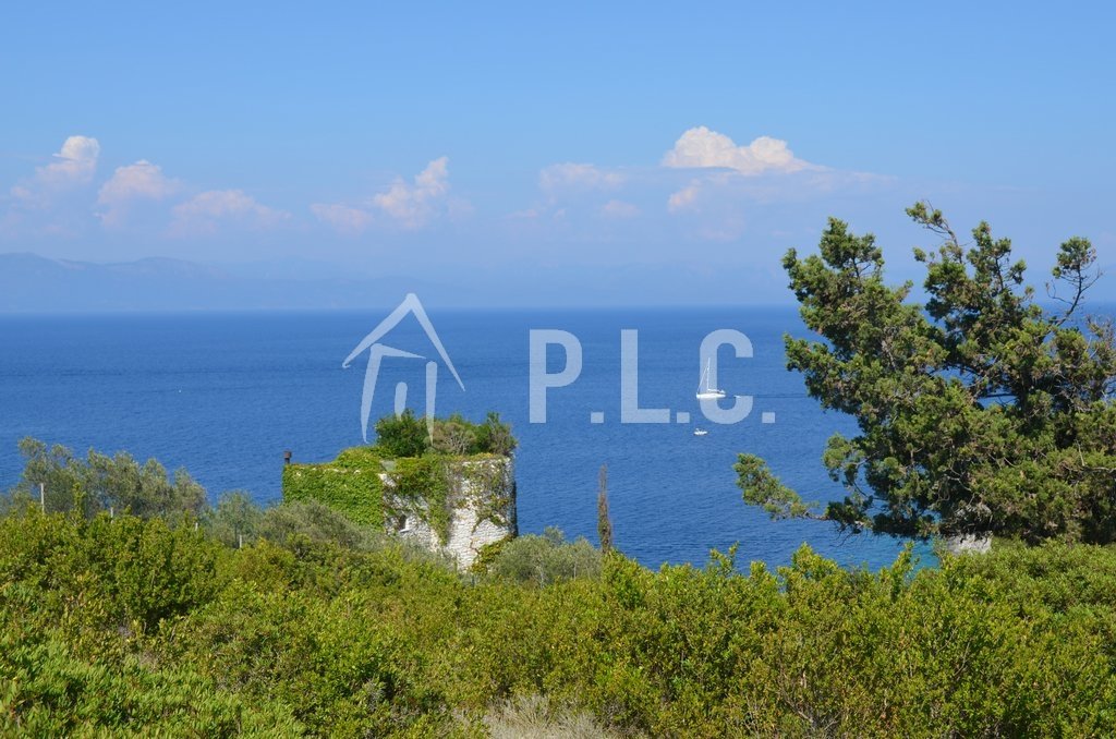 for Sale LAND Mongonissi (code P-300)