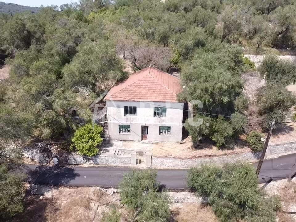OLD STONE HOUSE
 for Sale -  PAXOS