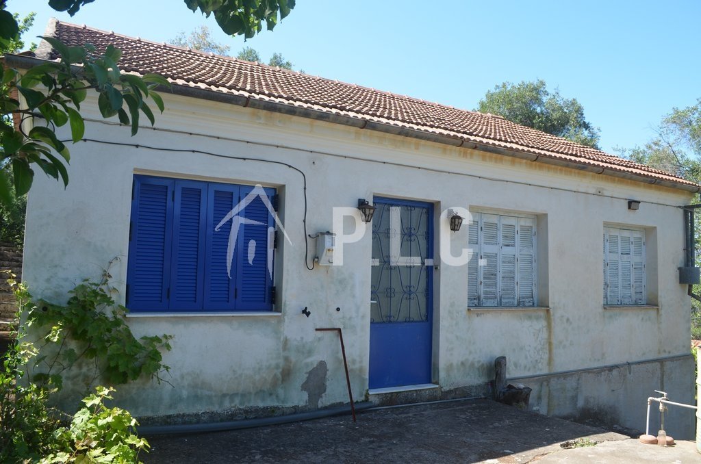 HOUSE for Sale -  LOGGOS PAXOS
