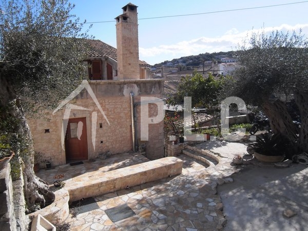 HOUSE for Sale -  PAXOS