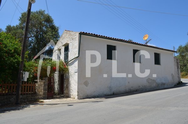 OLD STONE HOUSE
 for Sale -  GAIOS PAXOS