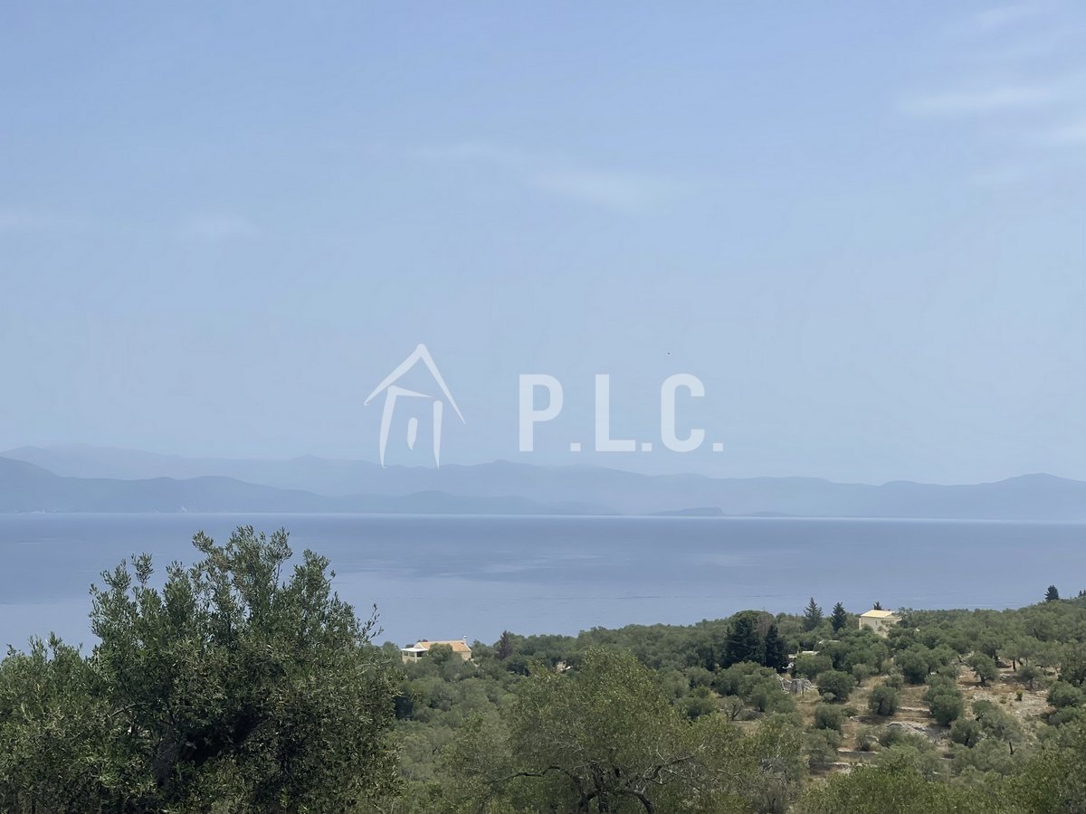 PLOT WITH 4 PROPERTES for Sale -  PAXOS