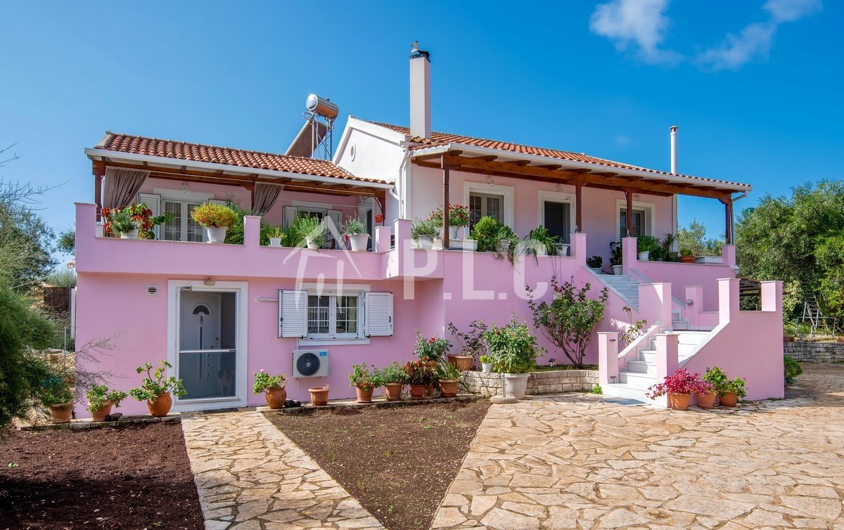HOUSE for Sale -  PAXOS