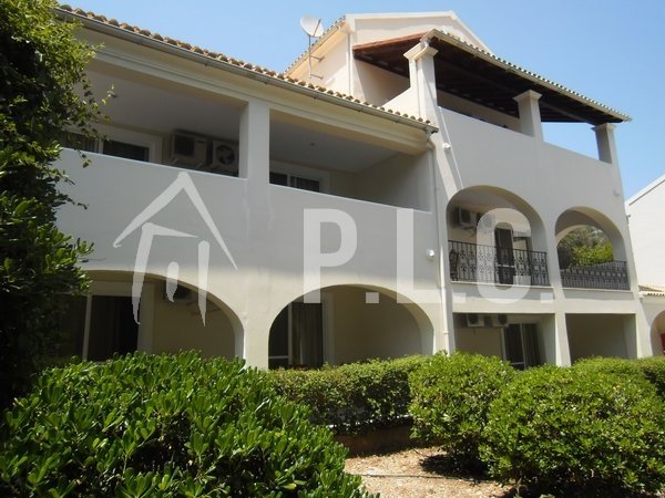 COMPLEX OF FURNISHED HOUSE for Sale -  PAXOS