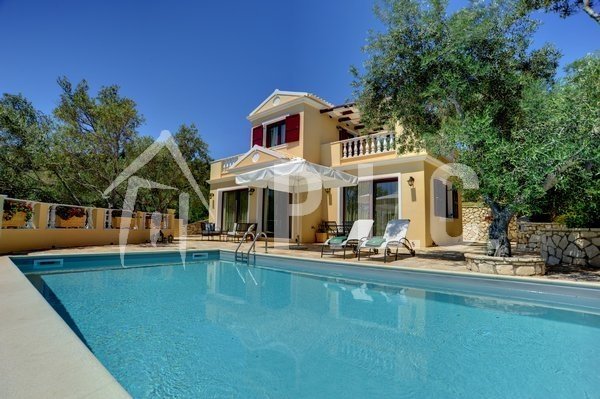 COMPLEX OF FURNISHED HOUSE for Sale -  PAXOS