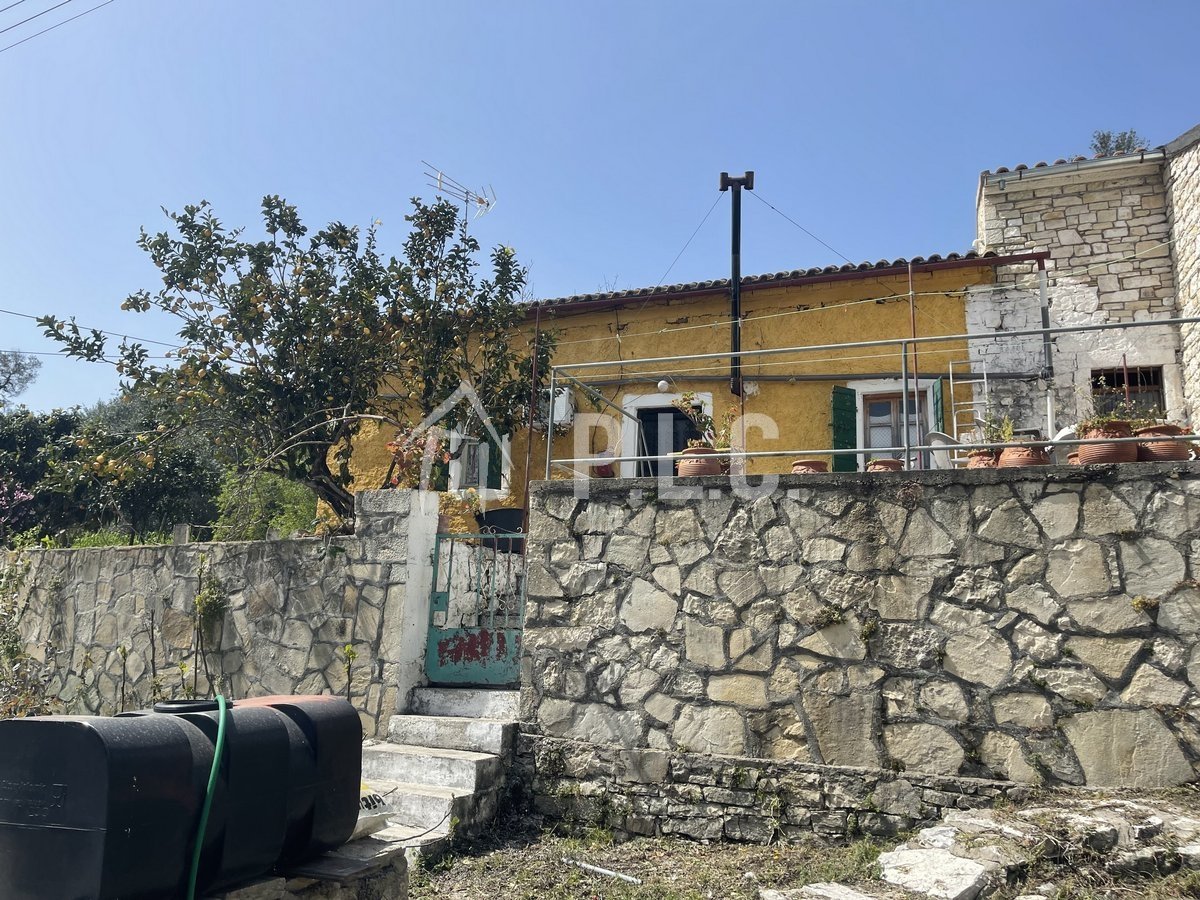 HOUSE for Sale -  GAIOS PAXOS