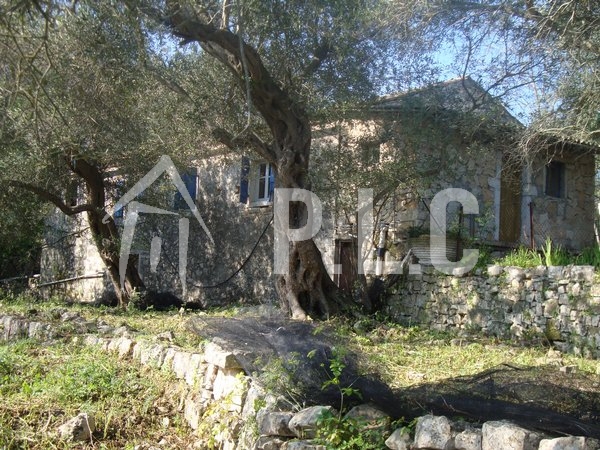 PLOT  WITH PROPERTIES for Sale -  PAXOS
