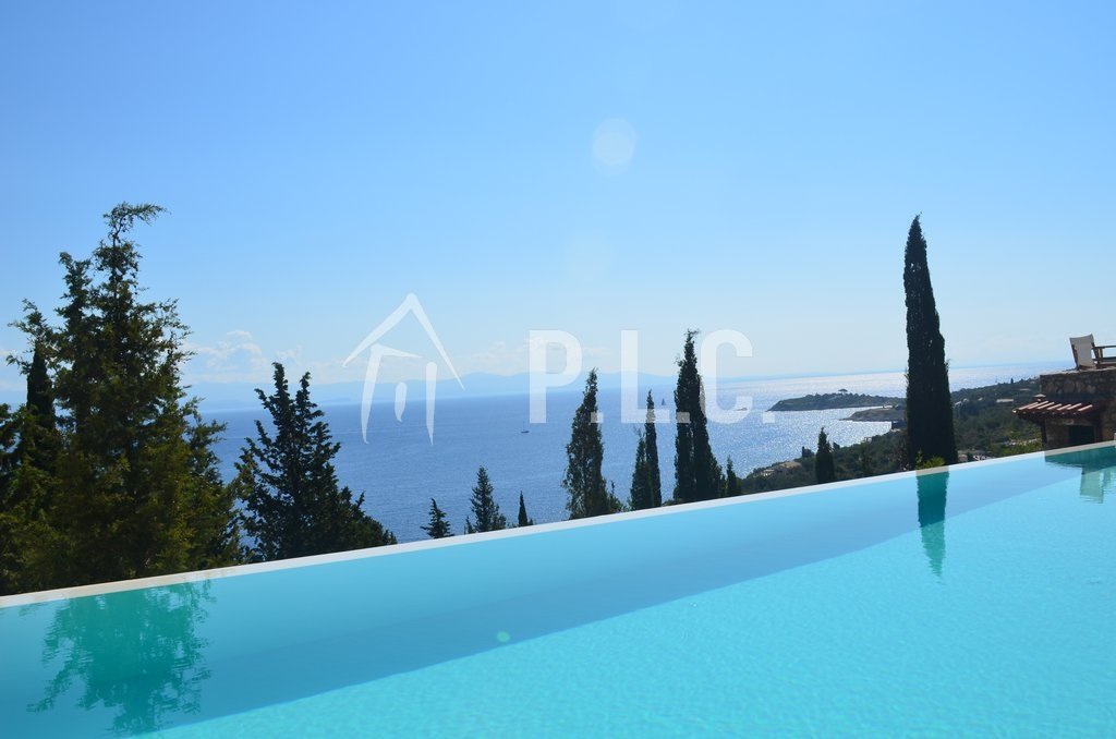 MANSION FURNISHED for Sale -  PAXOS